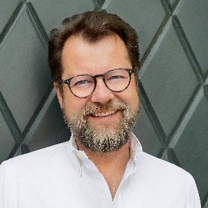 Portrait Andreas Hitzer