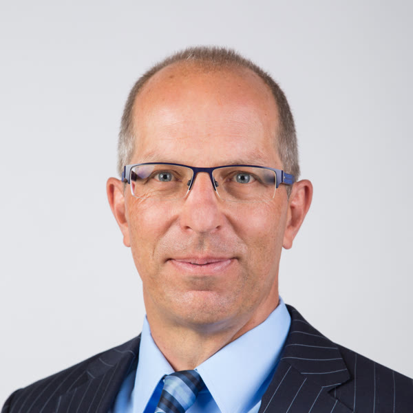 Portrait Manfred Braun