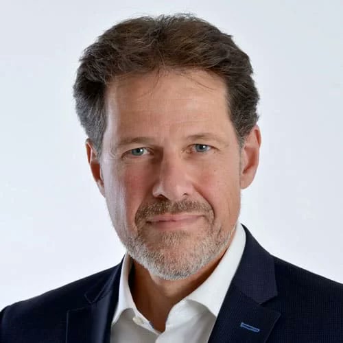 Portrait Martin Urban